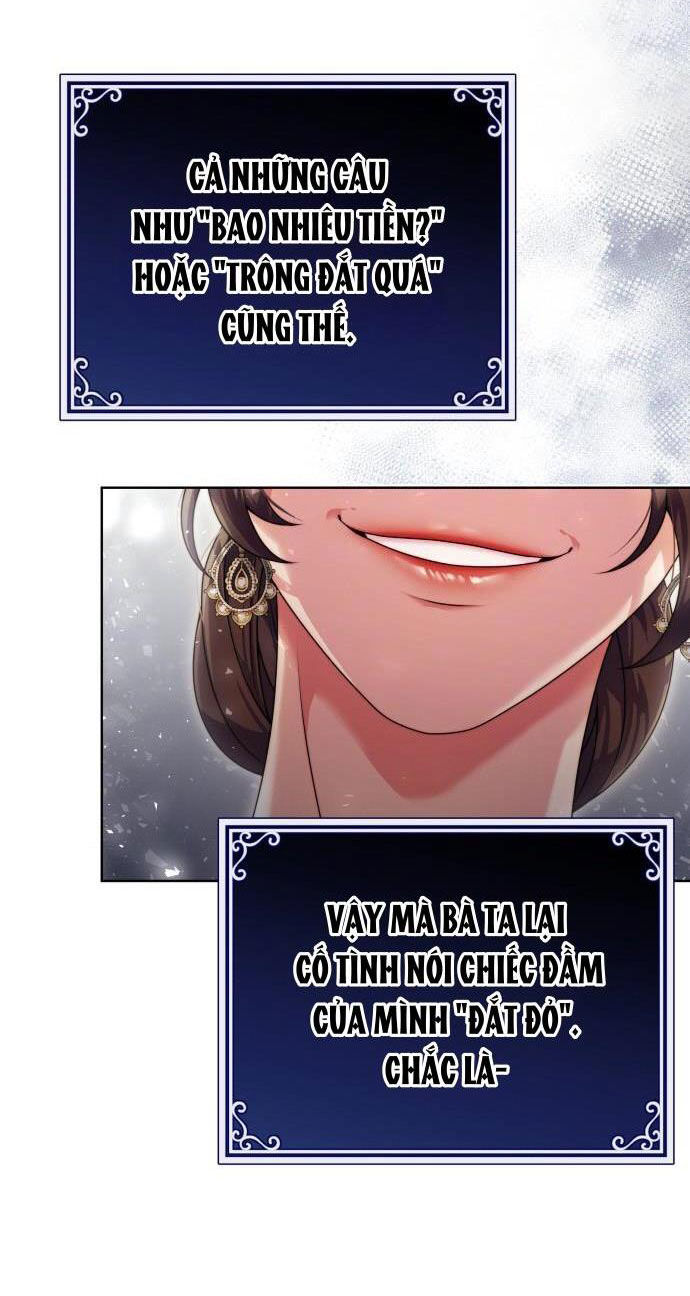 tôi sẽ ly hôn với người chồng bạo chúa chapter 11.2 26