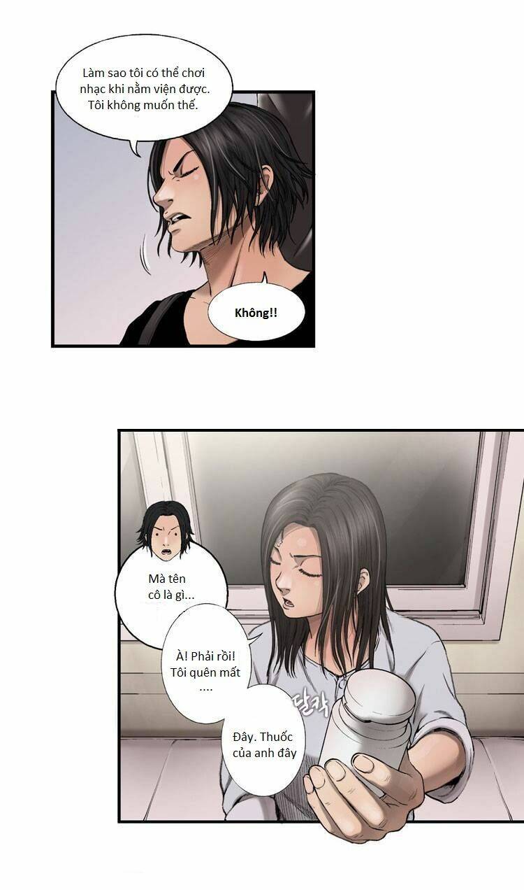 diamond dust chapter 12 33