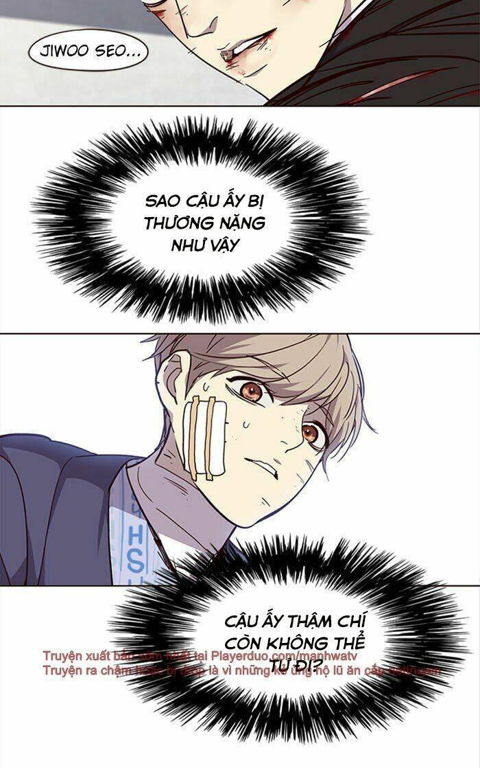 biến thân thành mèo chapter 32 54