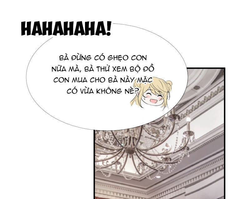 chiến lược lãng mạn của thịnh thiếu chapter 54 16