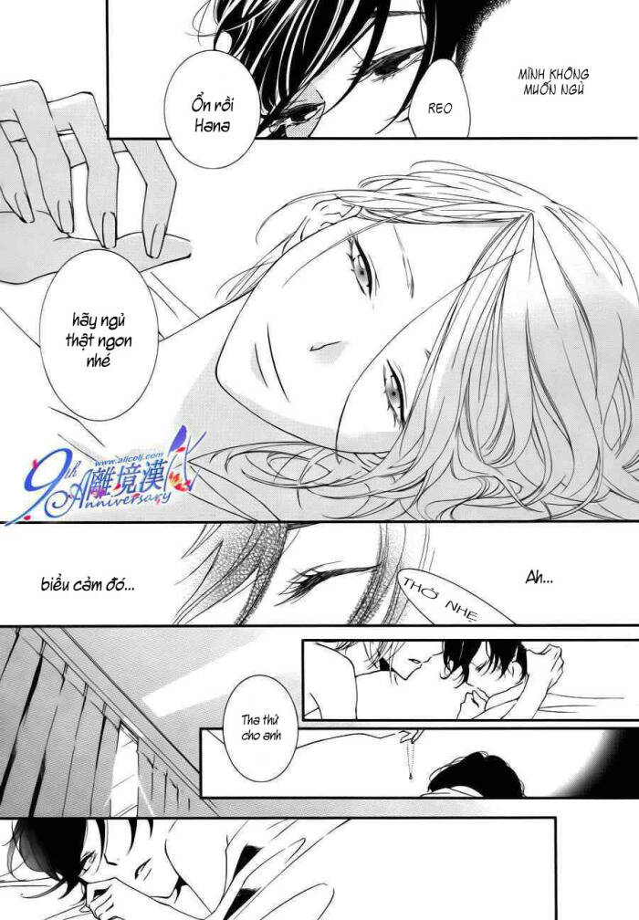 otokonoko ni wa himitsu ga aru chapter 2 44