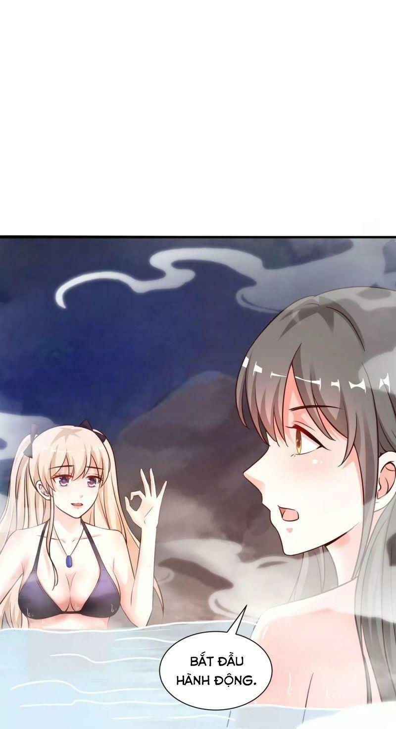 tối cường vận đào hoa chapter 129 21