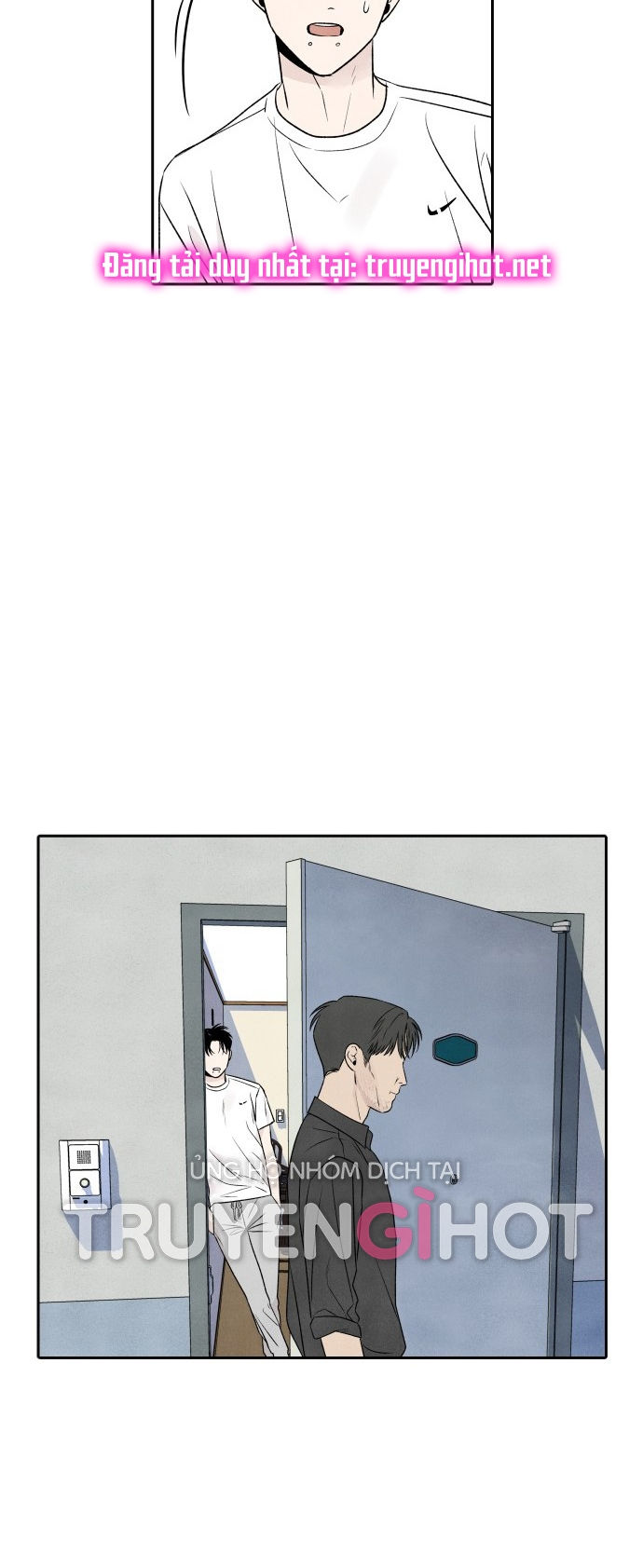 điều khiến tôi quyết tâm muốn chết chapter 21.2 8