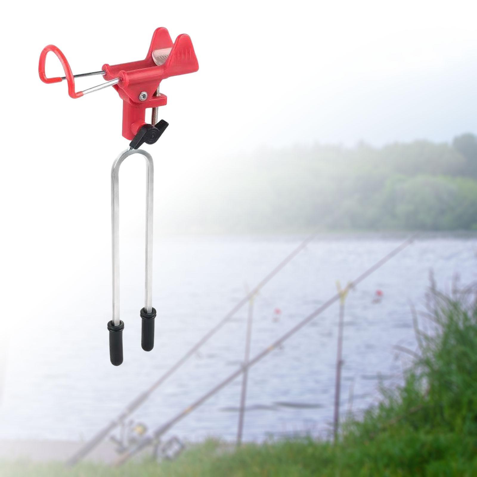 Fishing Rod Holder Fishing Pole Holder Beach Stable Durable Fishing Rod Rack