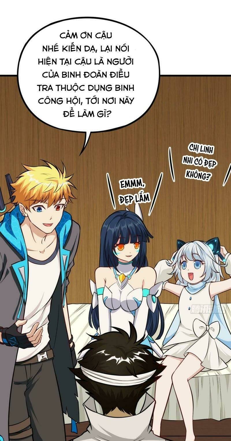 minh nhật thần đô chapter 54 49