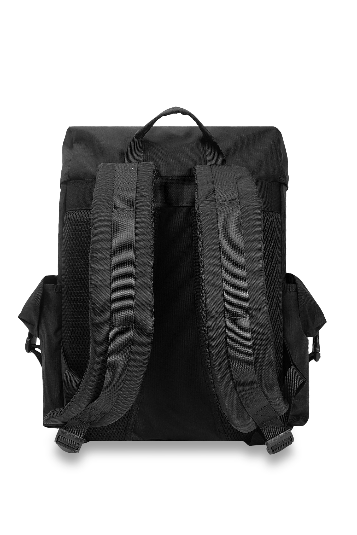 Balo Rút SAIGON SWAGGER SGS Box Backpack-Ngăn Chống Sốc Laptop 15.6inch