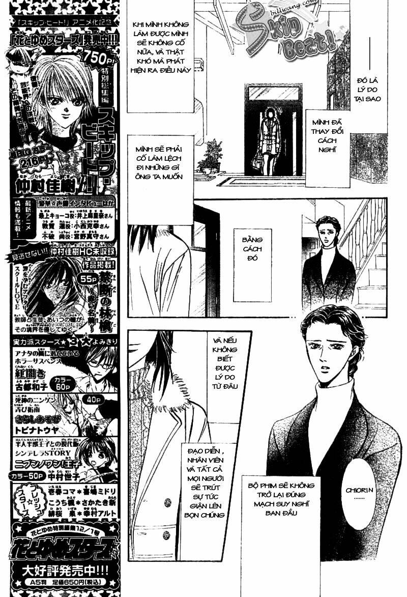 thử thách của kyouko chapter 131 12