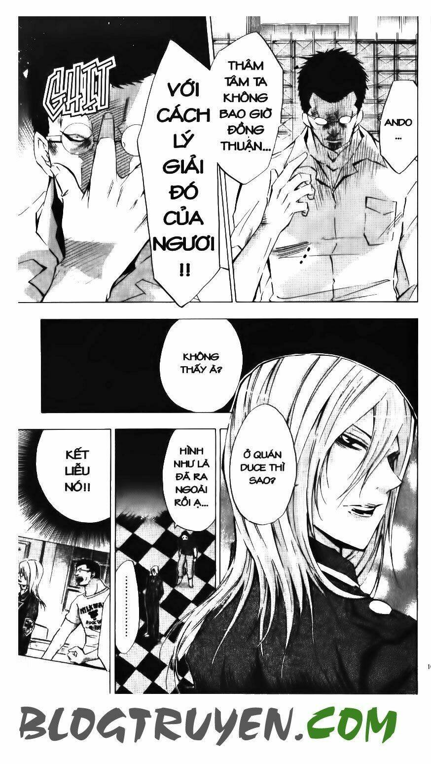 ma vương chapter 53 14