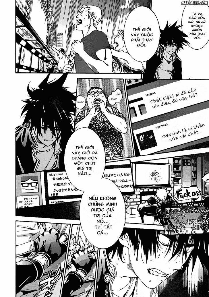 air gear chapter 346 10