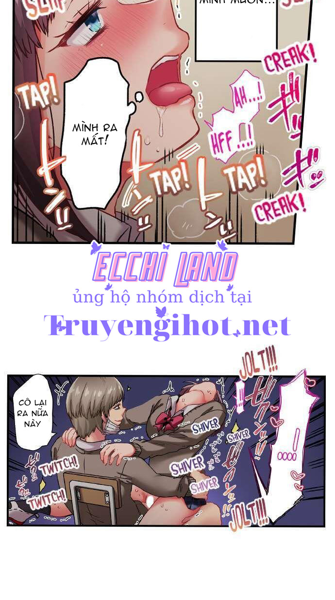Ra Hơn 100 Lần Để Bảo Vệ Crush chapter 17.1 - Trang 10