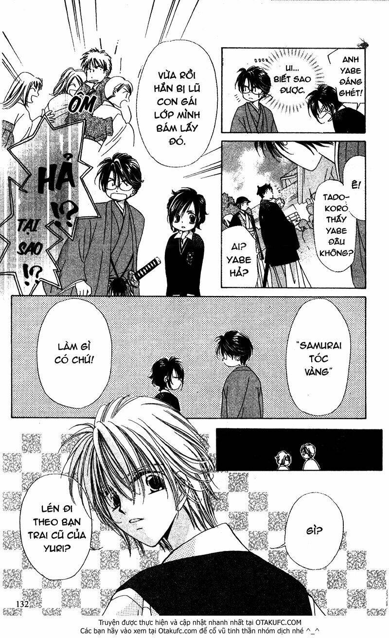 gatcha gacha chapter 19 19