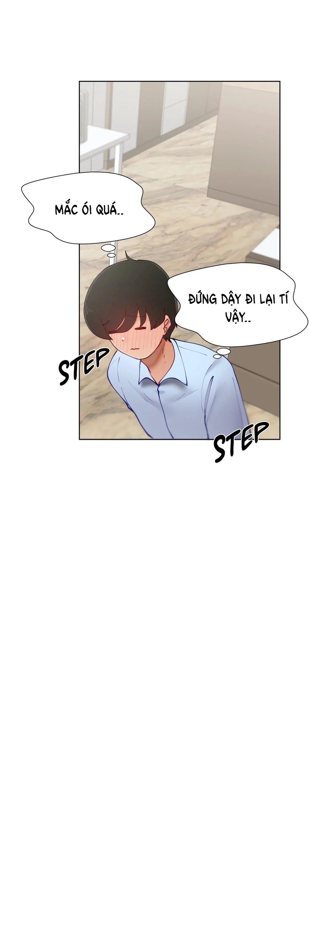 gia sư nữ quái chapter 53 19