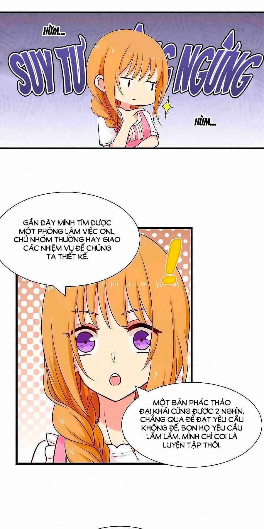 chỉ nhiễm thành hôn chapter 82 5