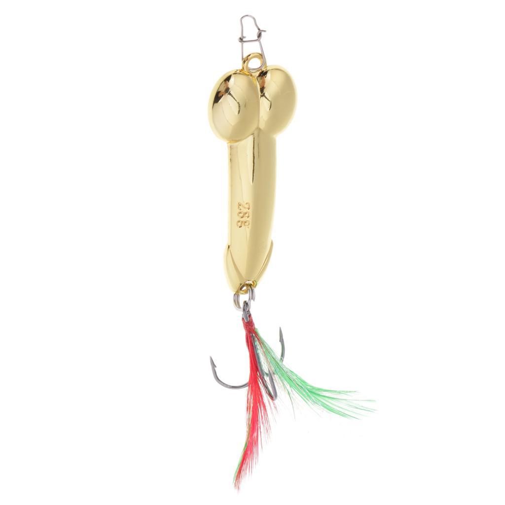 1 Piece Fishing Lure Spoon Lure Spinners Bait Metal Hard Bait Crankbait Tack Life like Real Fish High Simulation