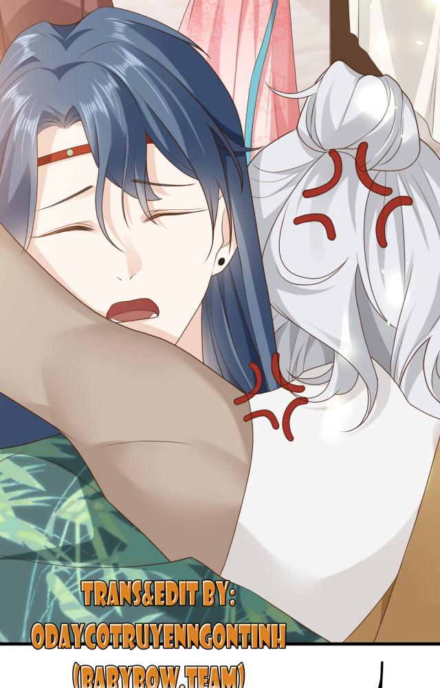 làm sao đây người học việc của tôi quá bám người chapter 10 23