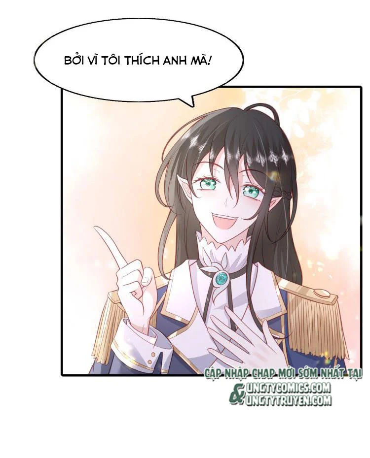 phản diện bị truy thành đoàn sủng chapter 16 8