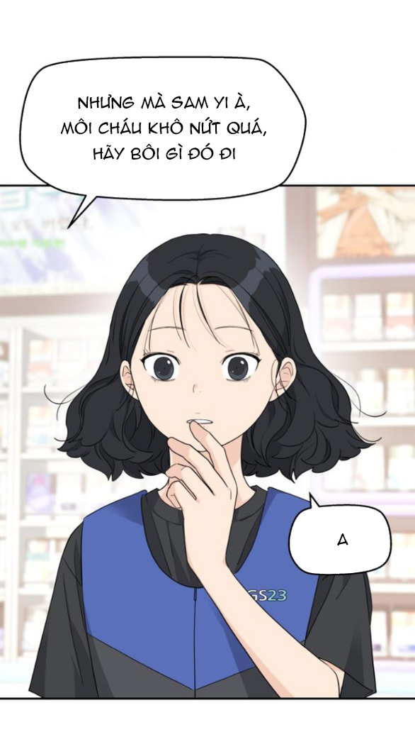 sam yi tái sinh chapter 33.2 25