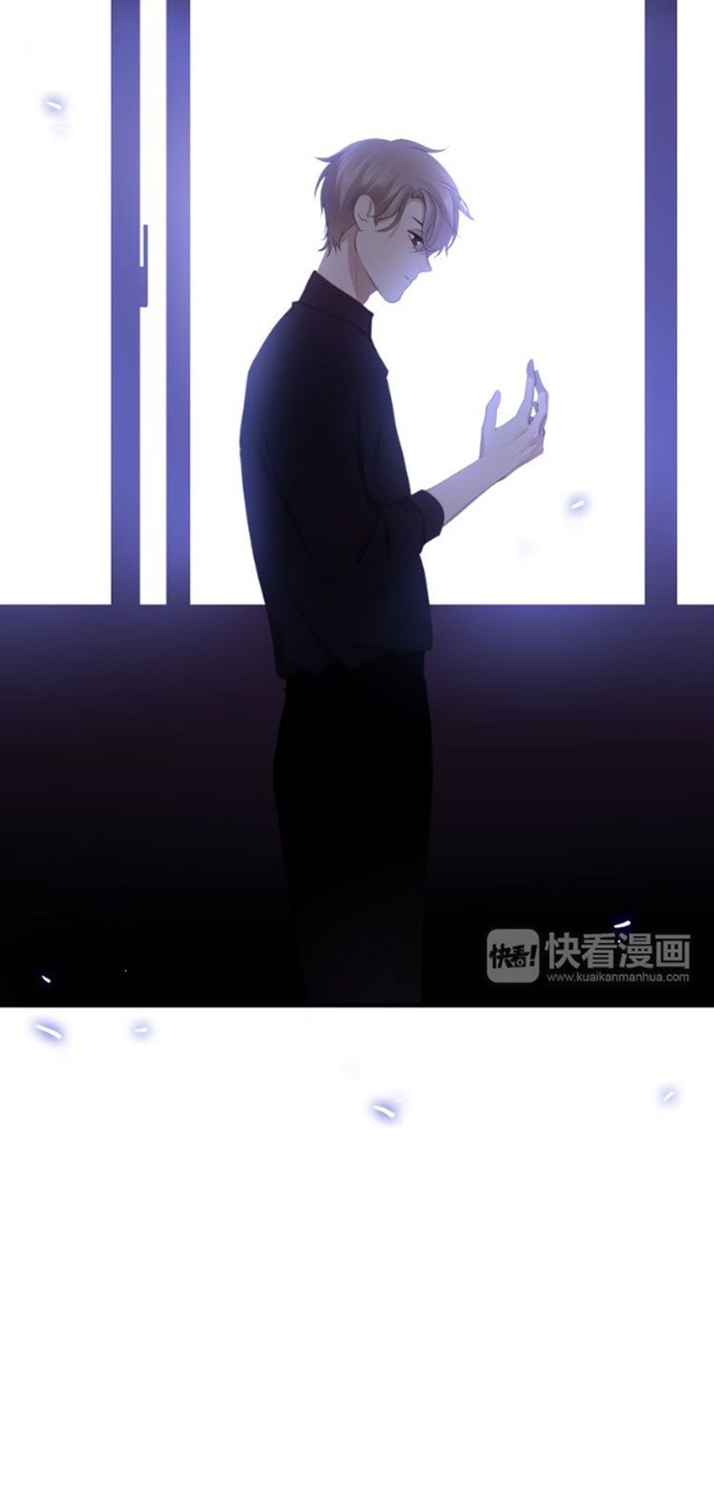 tháng sáu kì diệu chapter 49 21