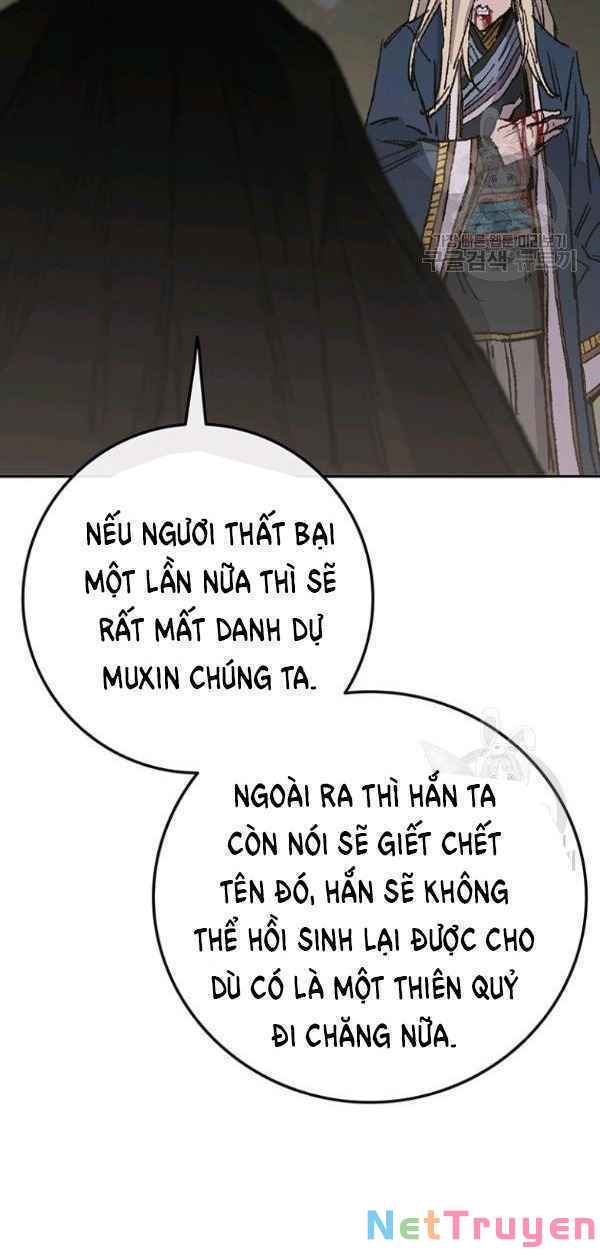 kiếm sĩ bất bại chapter 83 31