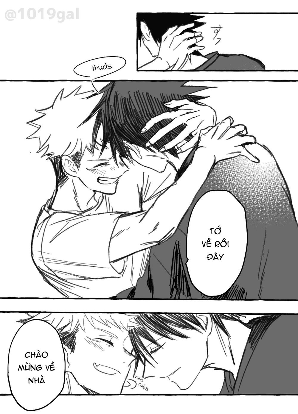 ổ sìn otp chapter 2 19