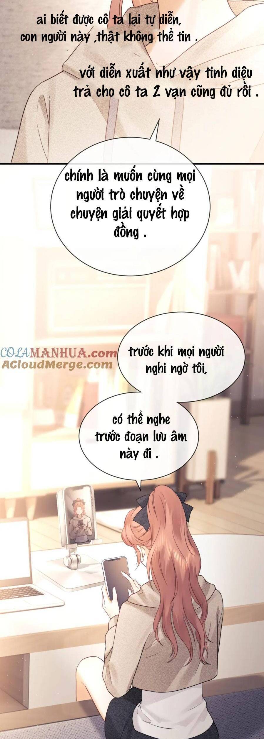 fan vợ - bạn đã biết chưa? chapter 18 10