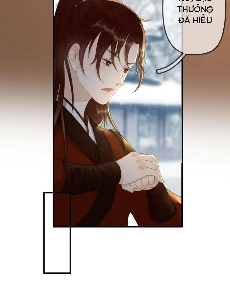 sủng phi của vương chapter 175 24