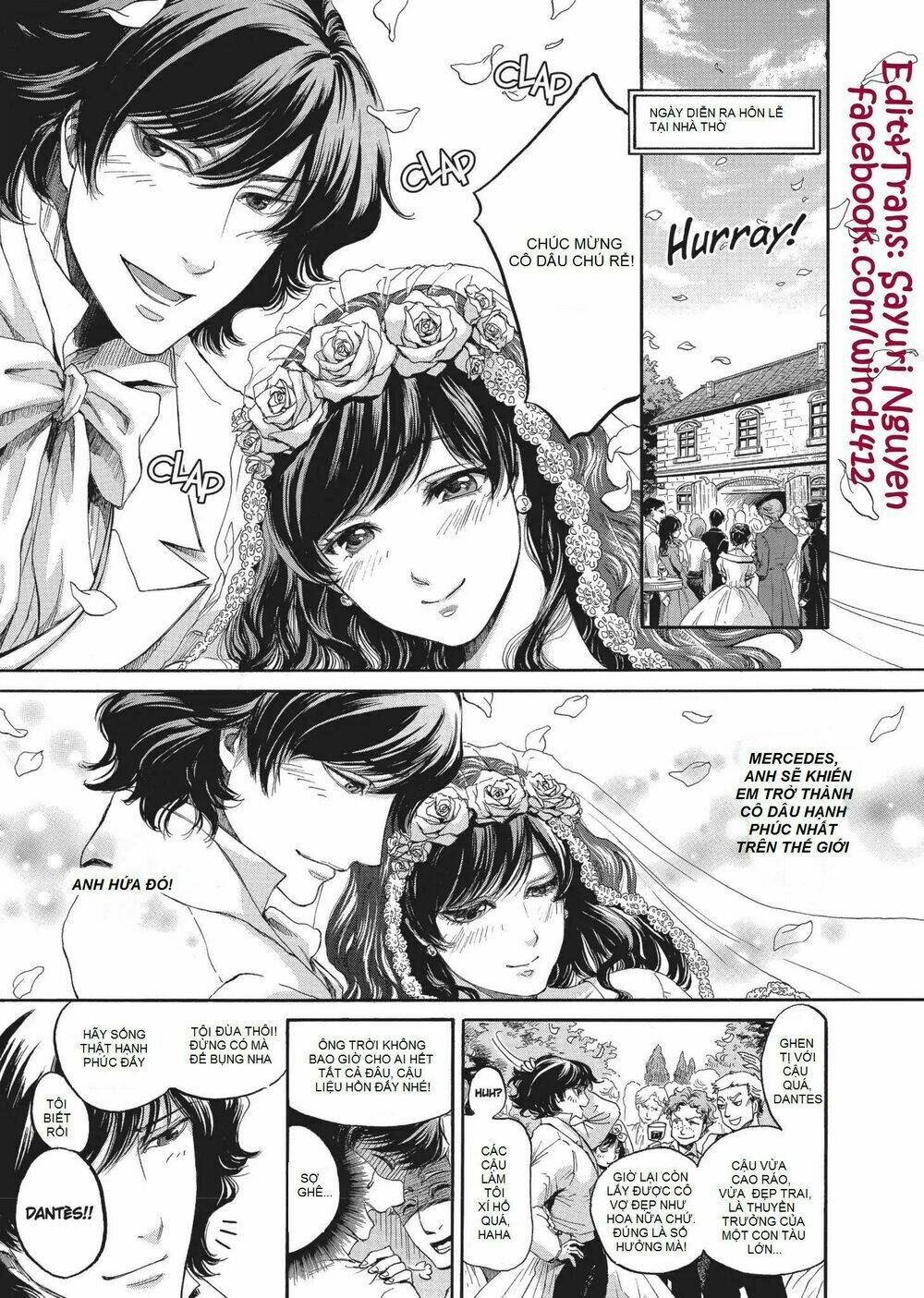 the count of monte cristo chapter 1 13