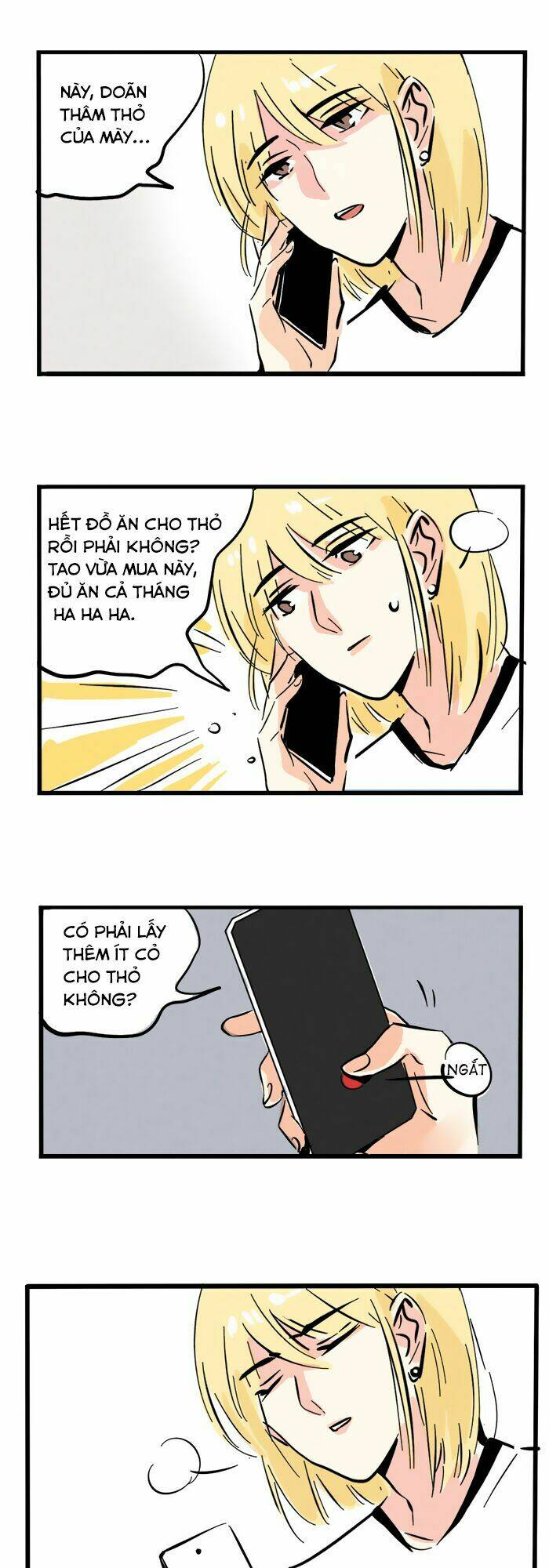 trang nhất toàn là hắn chapter 164 10