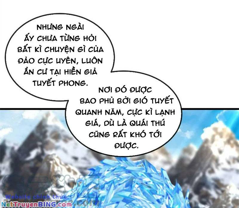 trùng sinh thành godzilla chapter 59.2 4