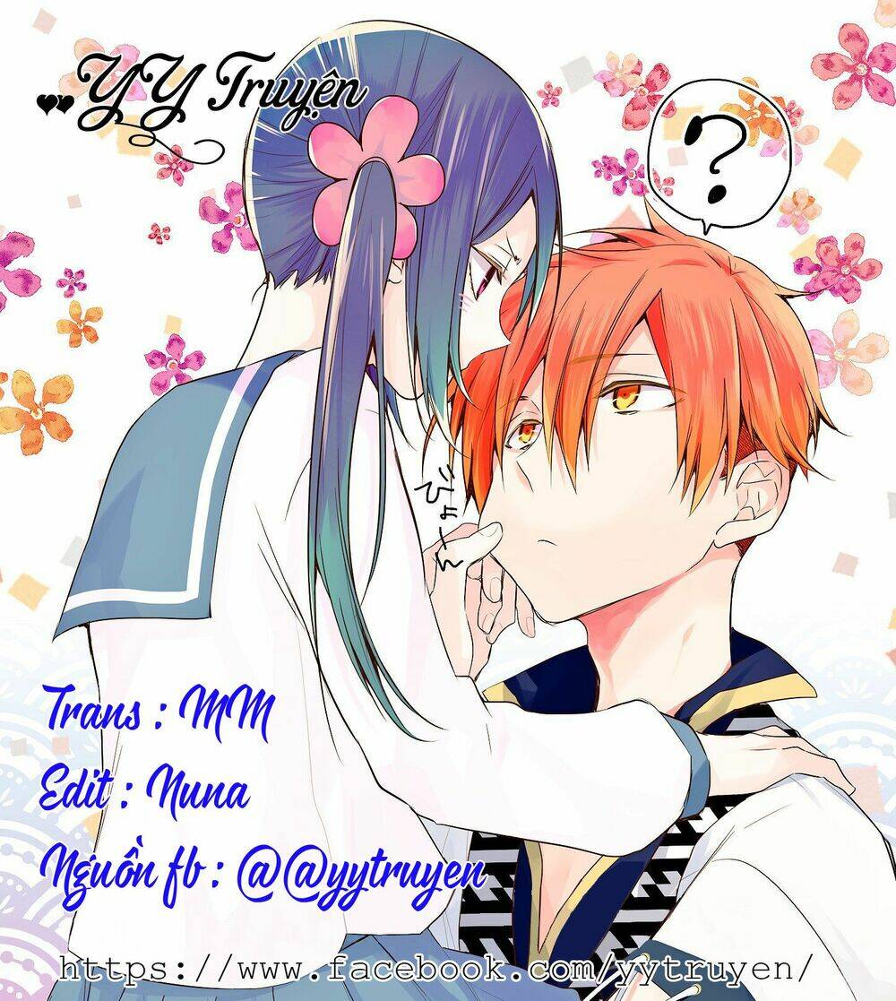 eto royale chapter 1.1 2