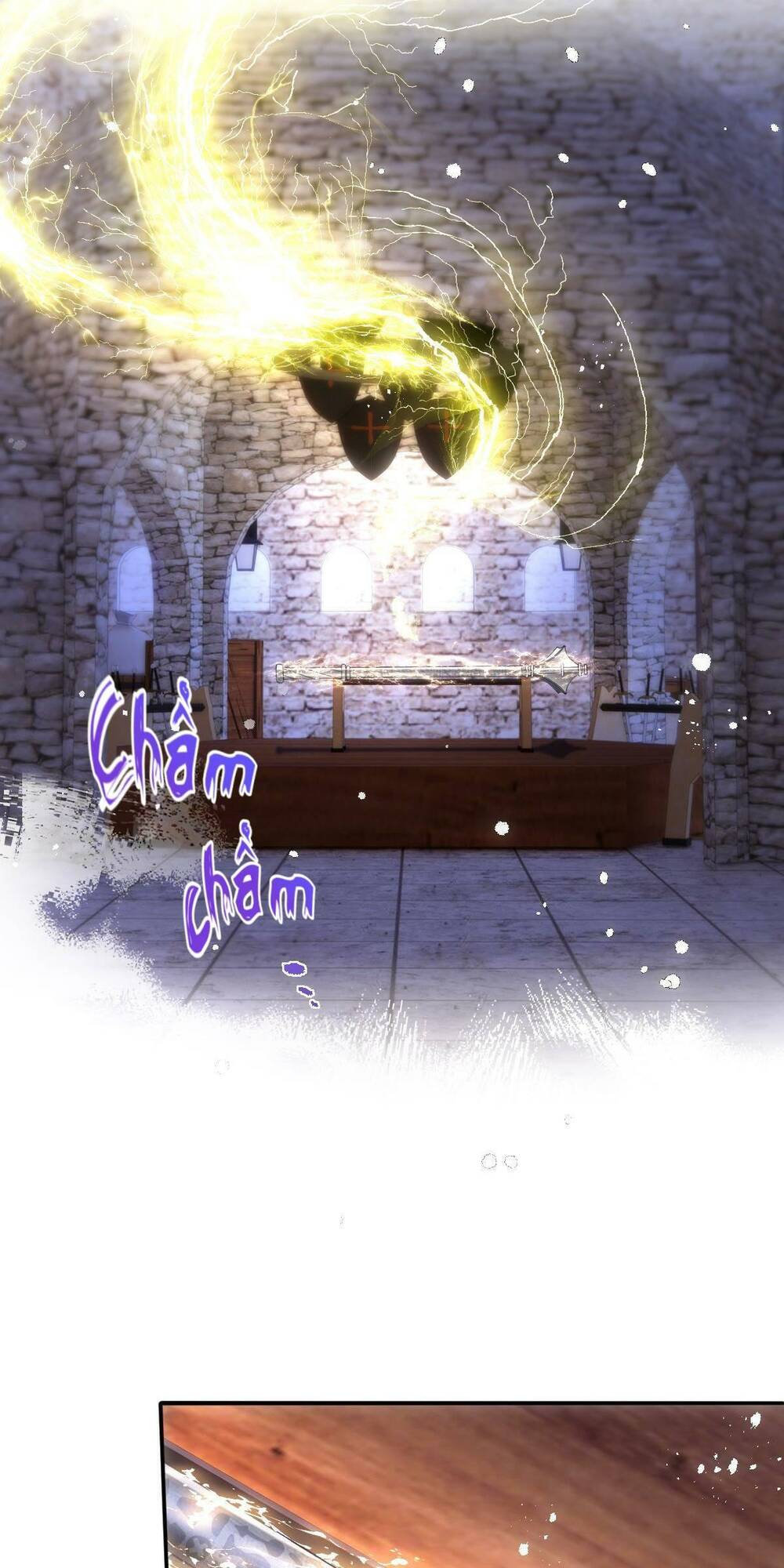 trở thành đoàn sủng về sau, ta đại sát tứ phương chapter 10 6