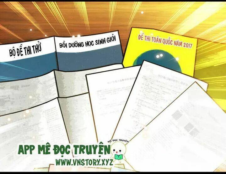 nữ hầu sau giờ học chapter 44 11