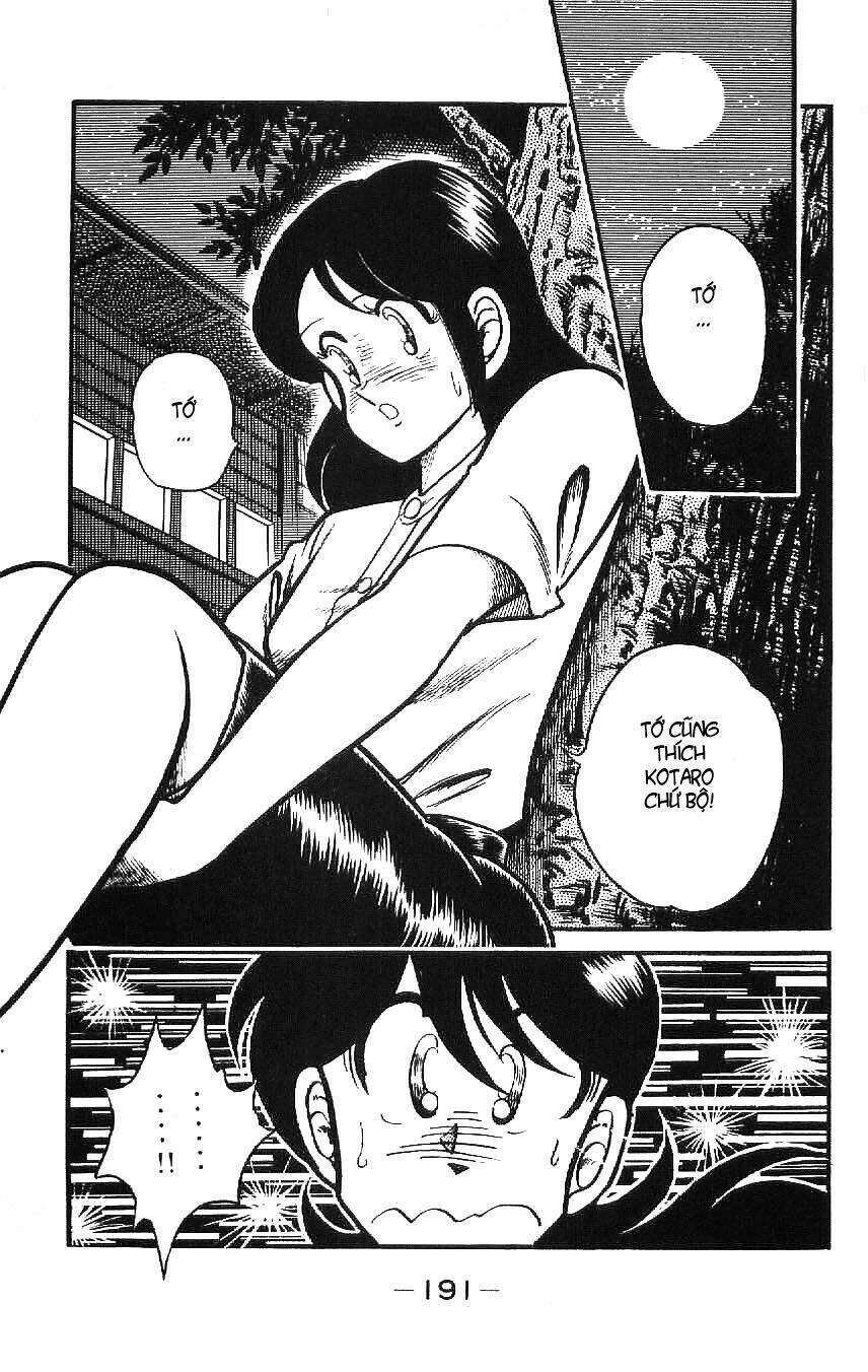 kotaro makaritoru chapter 48 19