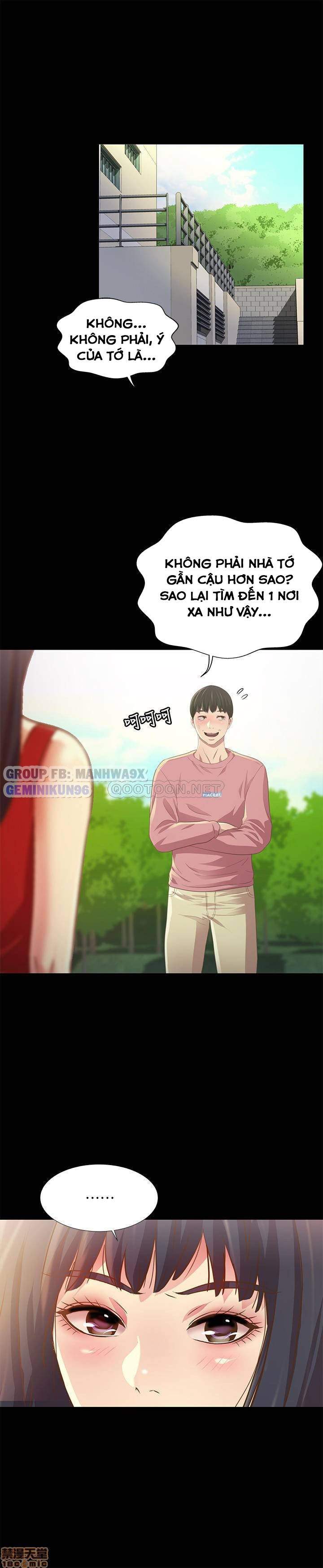 bạn gái của bạn tôi chapter 75 17