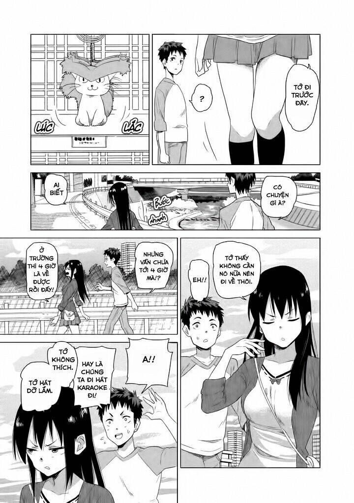kyou no yuiko-san chapter 5 9