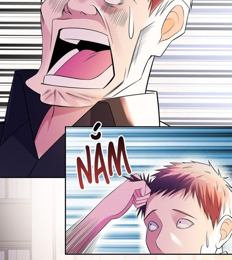 đô thị lãng tử chapter 14 18