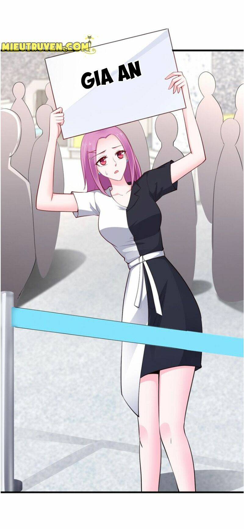 thú cưng độc quyền của boss chapter 67 33