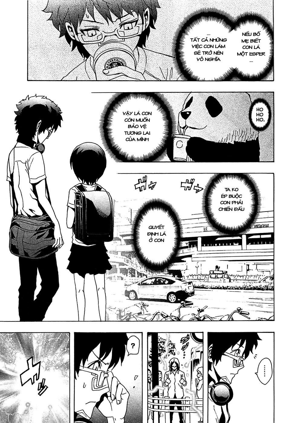 tokyo esp chapter 16 19