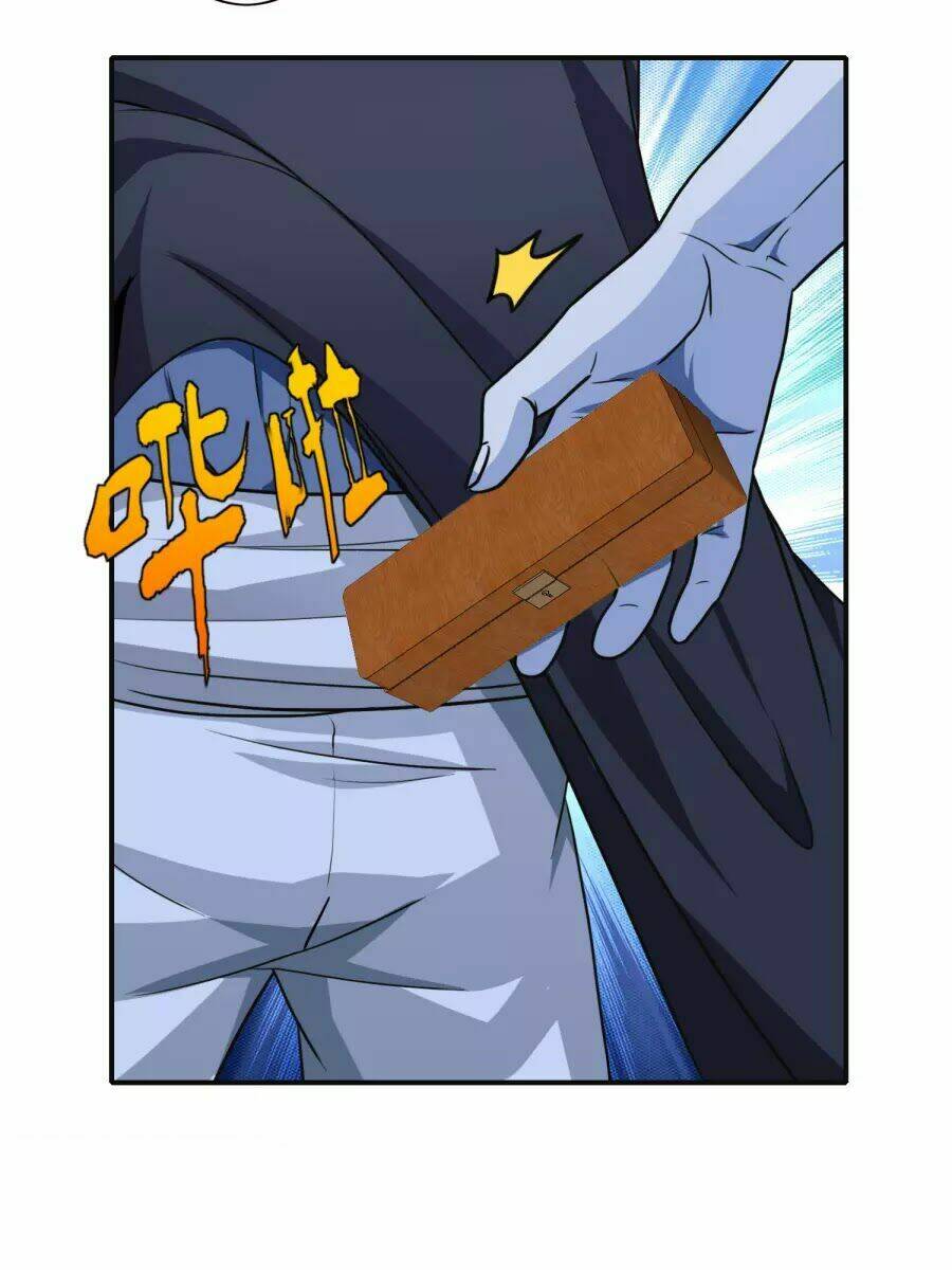 hộ hoa cao thủ tại đô thị chapter 69 7