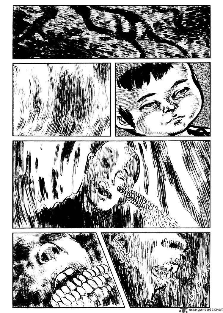 lone wolf and cub chapter 54 21