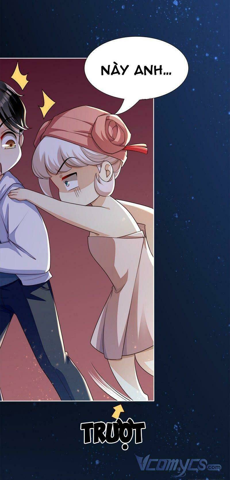 gặp phải người chồng xảo quyệt! chapter 27 49