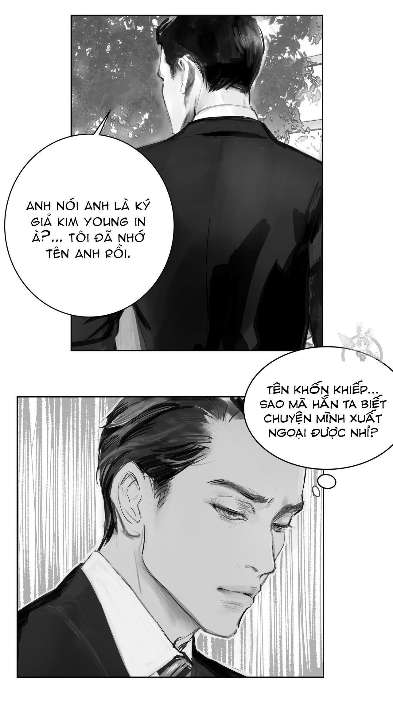 vật bị đánh mất chapter 0 39