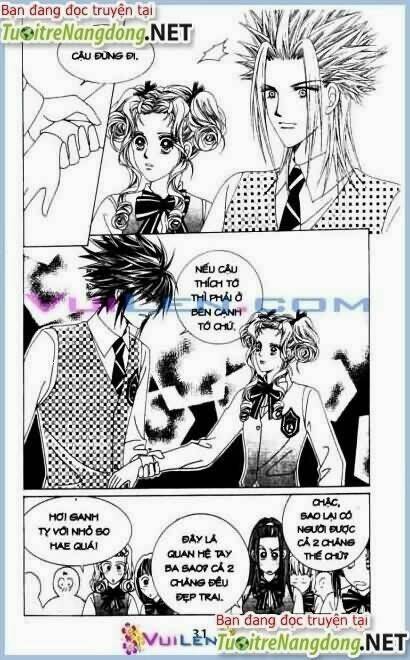 sức thanh xuân chapter 12 31