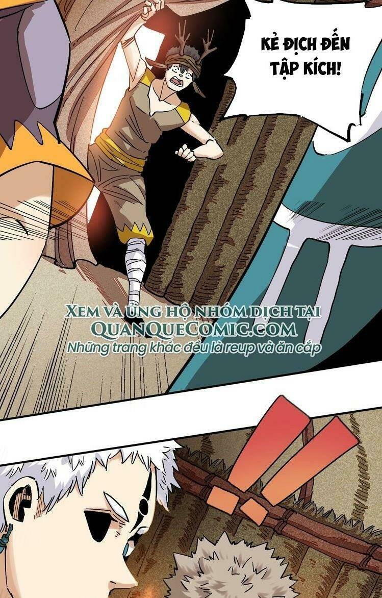 mạt thế chi thư chapter 4 27