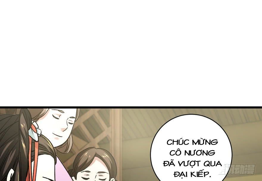 quẻ phi thiên hạ chapter 8 59