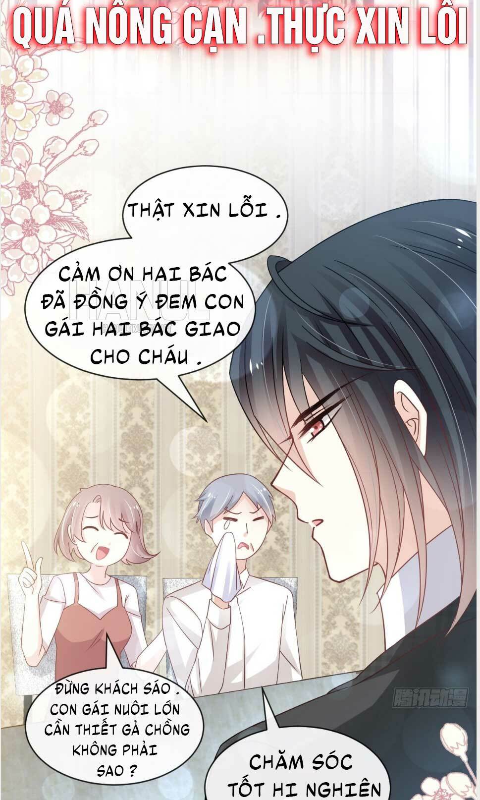 thiên hạ đệ nhất sủng phi chapter 159.2 10