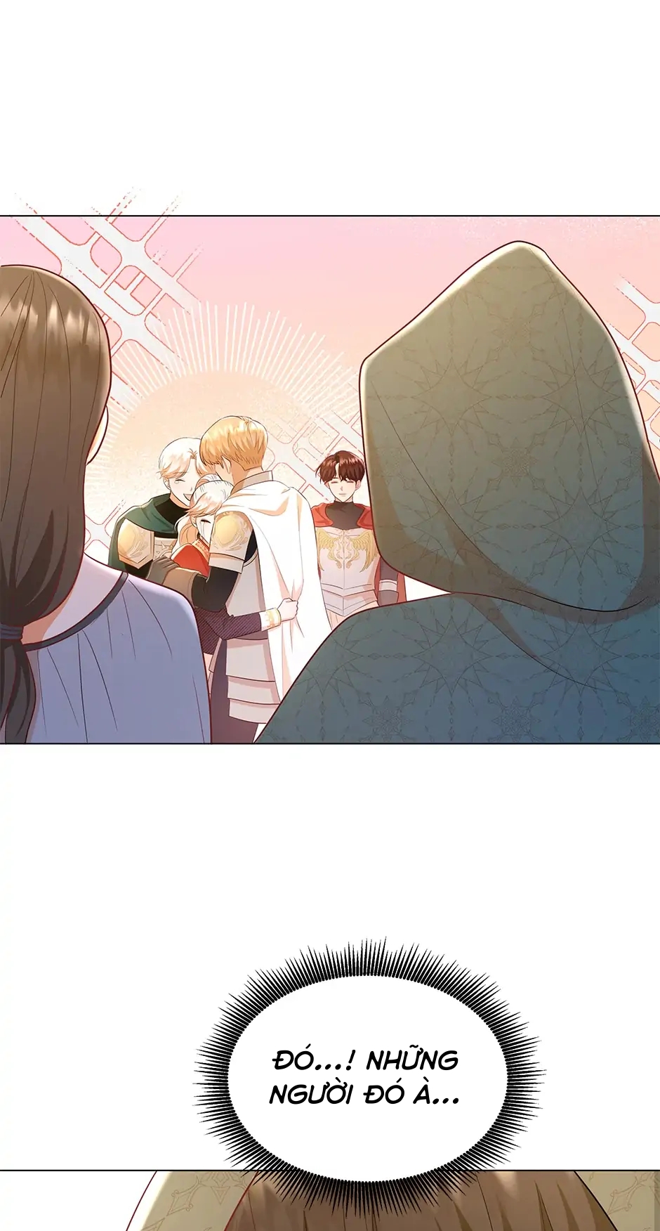 diễn vai ác nữ cũng thật khó khăn chapter 14.2 21