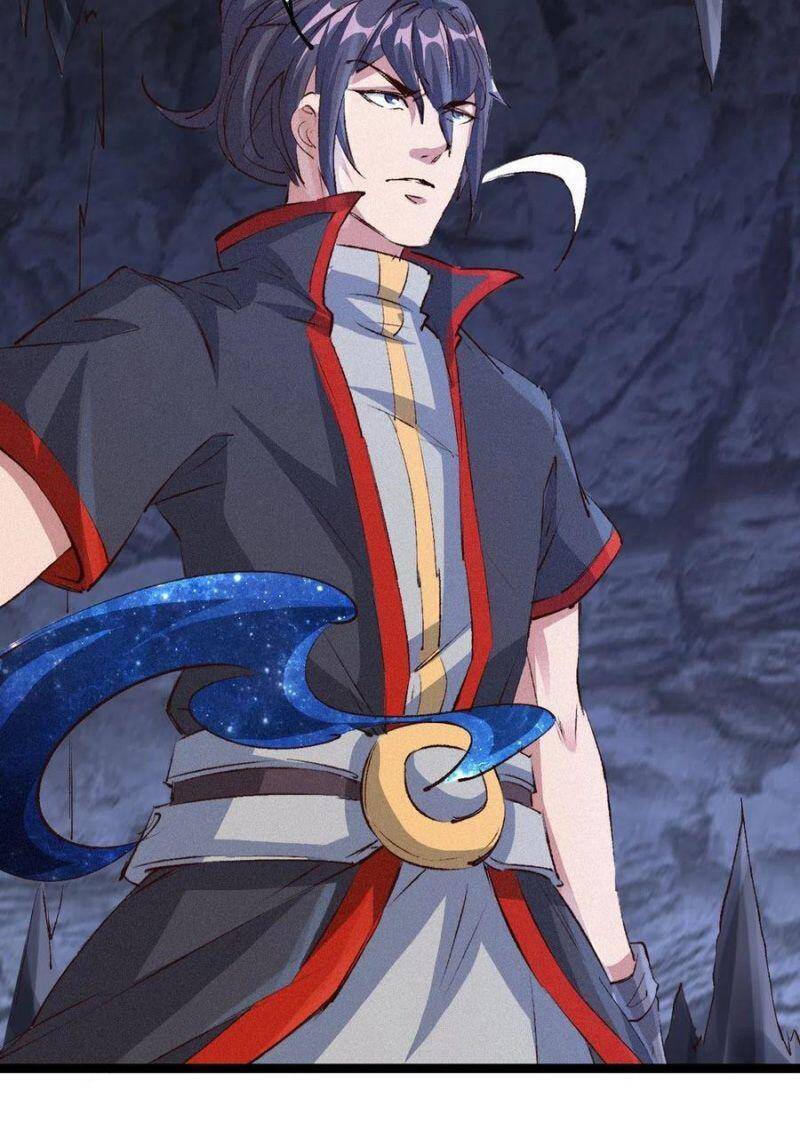 ta thành thần một mình chapter 37 40