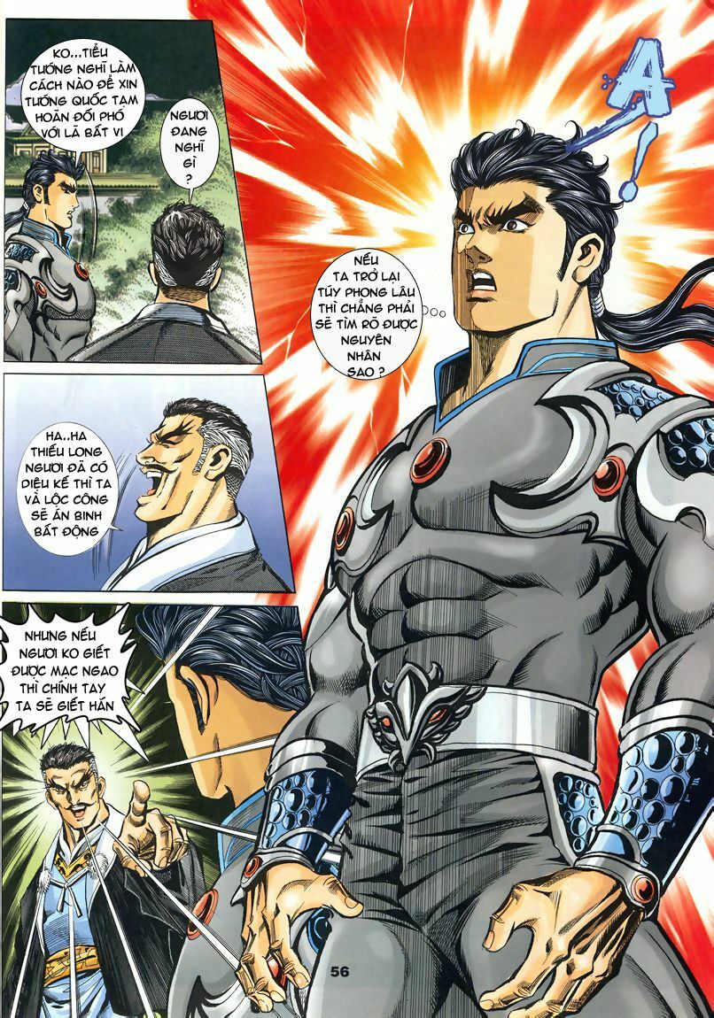 tầm tần ký chapter 80 24