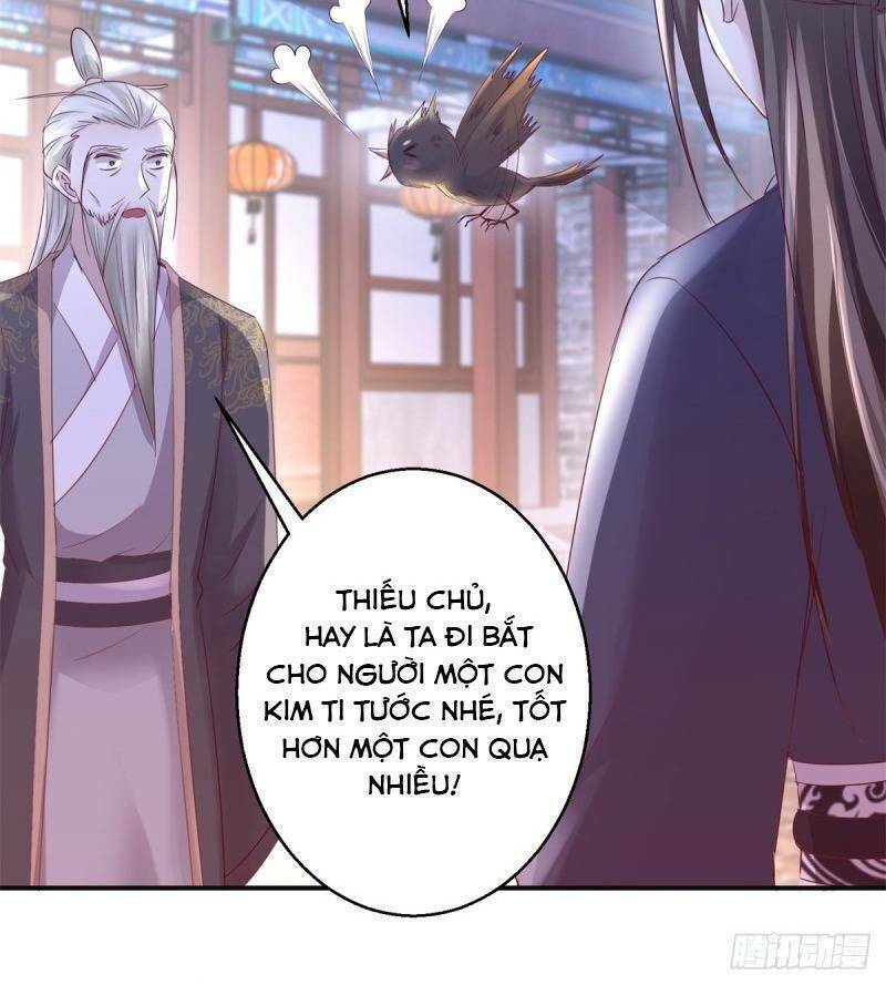 cửu dương đế tôn chapter 145 9
